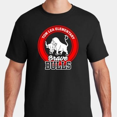 Short Sleeve T-Shirt, Black - Youth Medium item