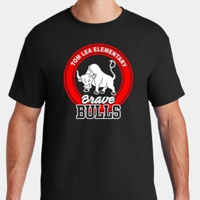 Short Sleeve T-Shirt, Black - Adult XLarge item