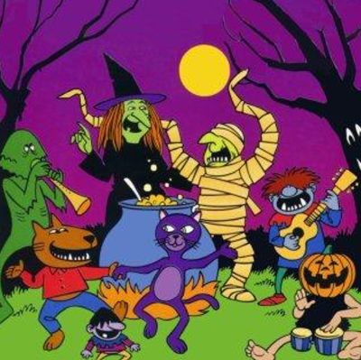 Spooky Fest Vendor Fee item