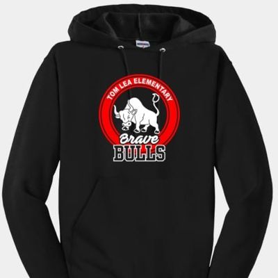 Black Hoodie, Adult Small item