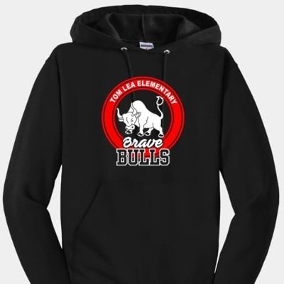 Black Hoodie, Adult XSmall item