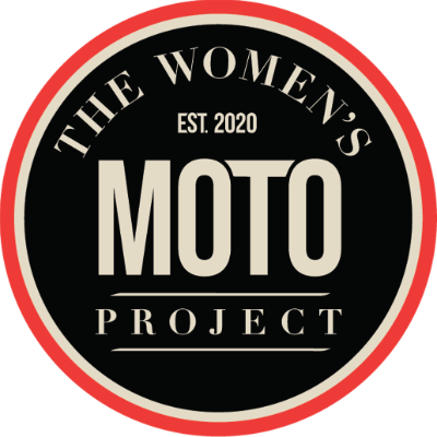 The Women's Moto Project