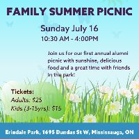 FAST-NU Alumni Canada