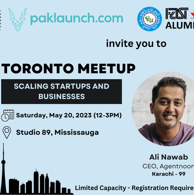 FAST-NU Alumni Canada