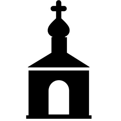 ST MARY MAGDALENE ORTHODOX CHURCH - RINCON, GA