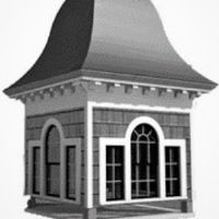 Cupola Restoration Project of Penn Yan Inc