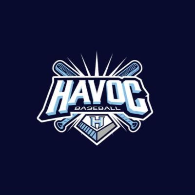 Chesapeake Havoc Baseball