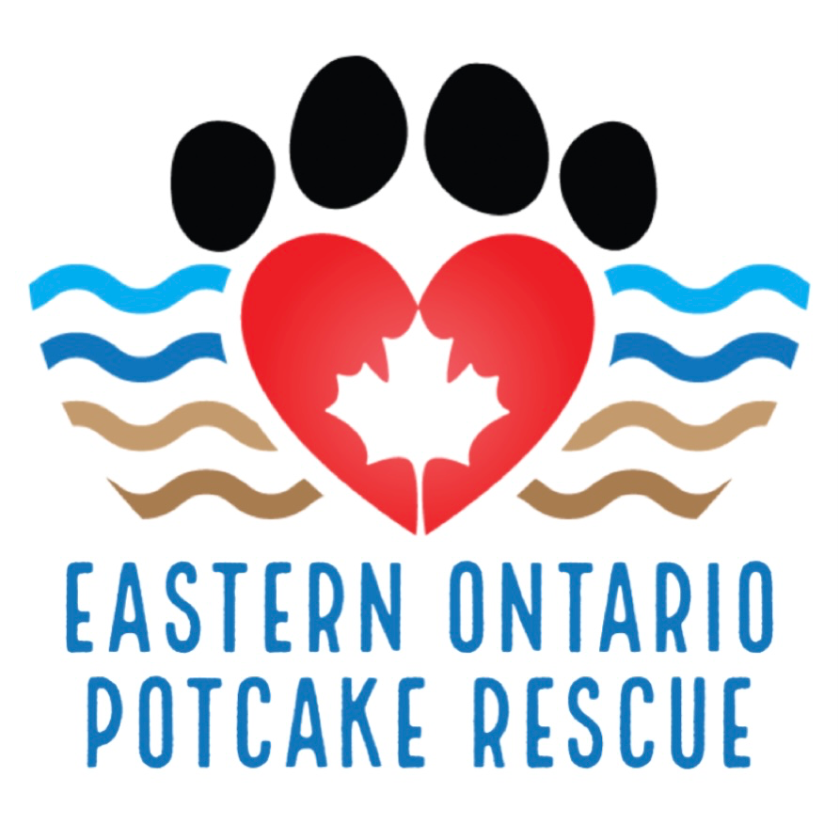 Eastern Ontario Potcake Rescue