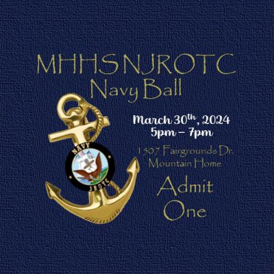 MH NJROTC Booster Club