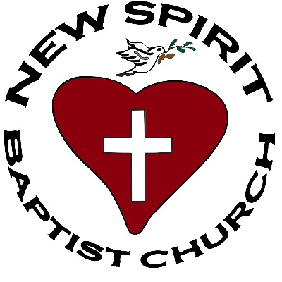 New Spirit Baptist Church