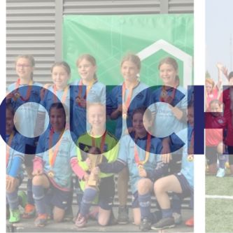 Club Soccer Boucherville