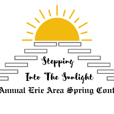 Erie Area Spring Conference