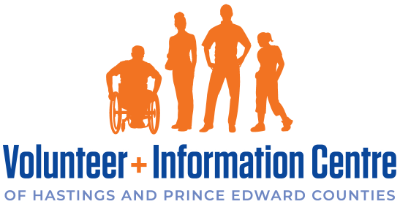 Volunteer + Information Centre HPE