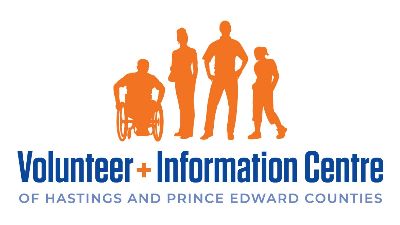 Volunteer + Information Centre HPE