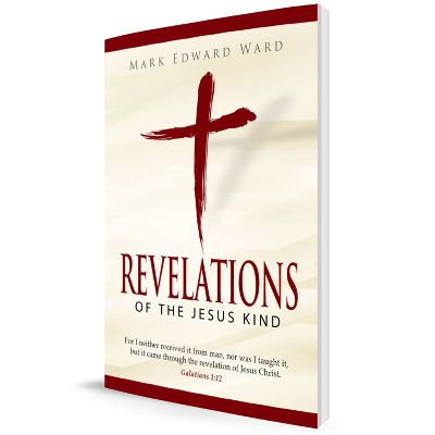 REVELATIONS of the Jesus Kind item