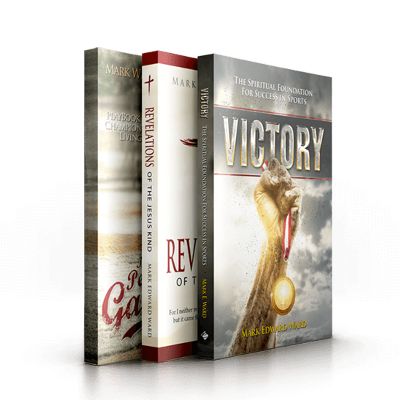 PACKAGE of ALL 3 Items item