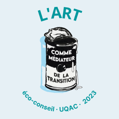 Étudiant.e.s. du DESS en éco-conseil UQAC