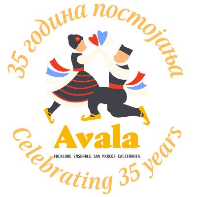 Avala Folk Dance Group
