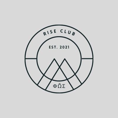 PHOS INC dba RISE CLUB