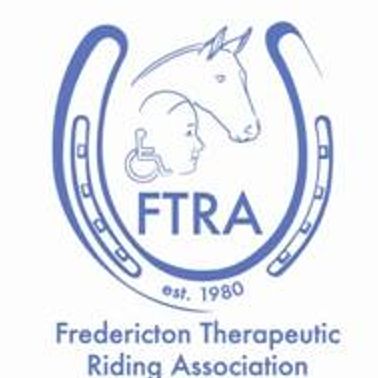 Fredericton Therapeutic Riding Association