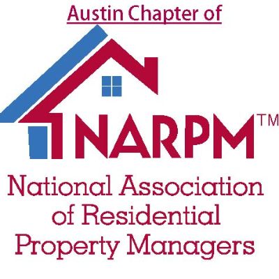 National Association Of Residential Property Managers Austin Chapter