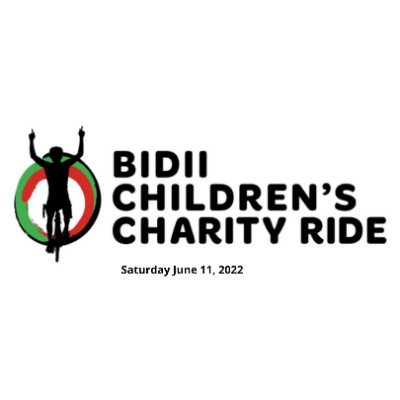 Bidii Children's Charity