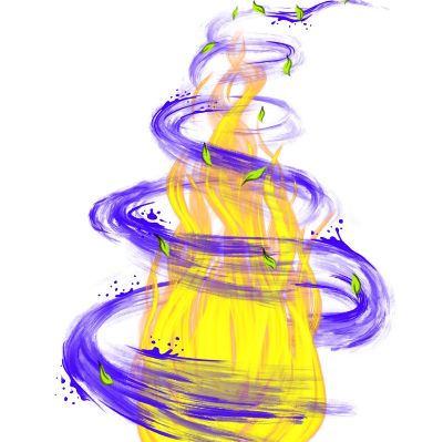 Camping du Comité de Service Local