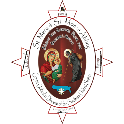 St. Mary and St. Moses Coptic Orthodox Abbey