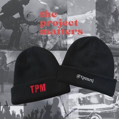 Beanie item