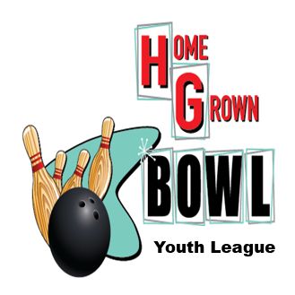 HomeGrown Youth Bowling League