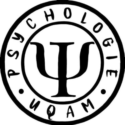 Association générale des étudiant.e.s au 1er cycle en psychologie à l'UQAM