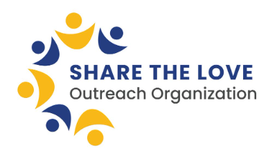 Share the Love Outreach Organization Inc