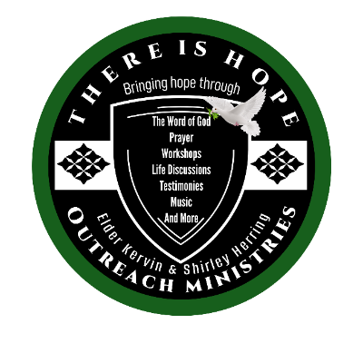 There is Hope Outreach Ministries Inc, is a non profit organization. Our mission is to inspire, encourage and empower, men, women and children through (9) religious/inspirational online and in-person platforms which includes: teaching the Word of God, Prayer, Workshops, Life Discussions, Testimonies, Music, Linking Professionals, How To’s, International Connections.