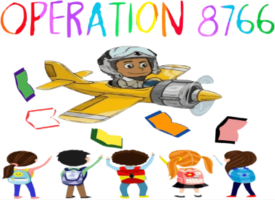 Operation 8766