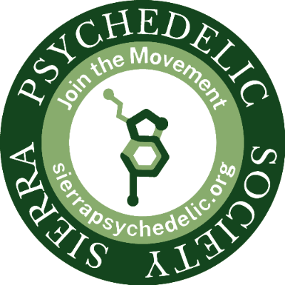 Sierra Psychedelic Society