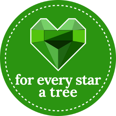 For Every Star A Tree