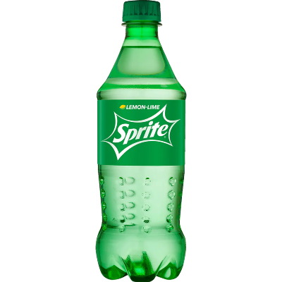 Drink: Bottle item