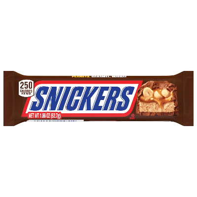 Candy: Chocolate item