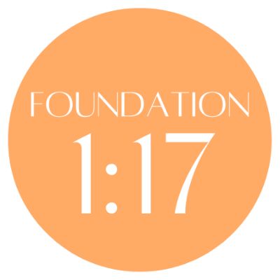 Foundation 1:17