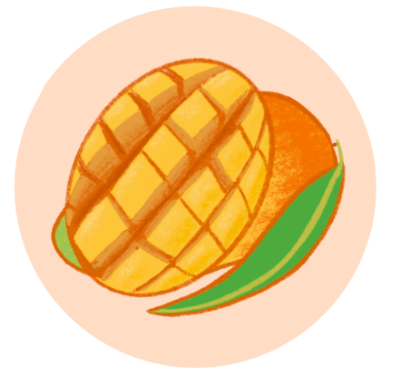 Sliced Mango Collective
