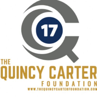 The Quincy Carter Foundation