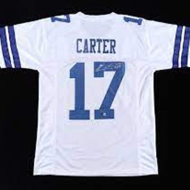 Dallas Cowboys Jersey item