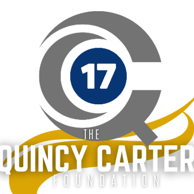 The Quincy Carter Foundation