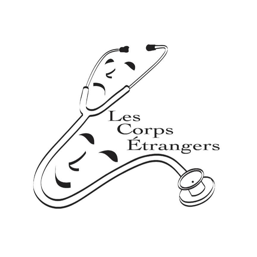 Troupe de théâtre Les Corps Étrangers - Université Laval