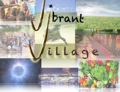 Vibrant Village Inc