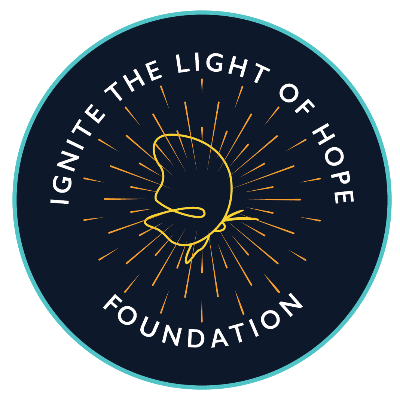 Ignite the light of hope