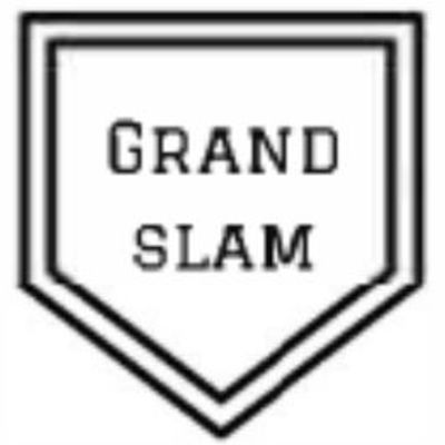 GRAND SLAM item
