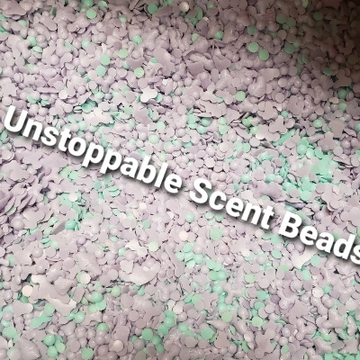 Snuggle Fresh Scent Beads item