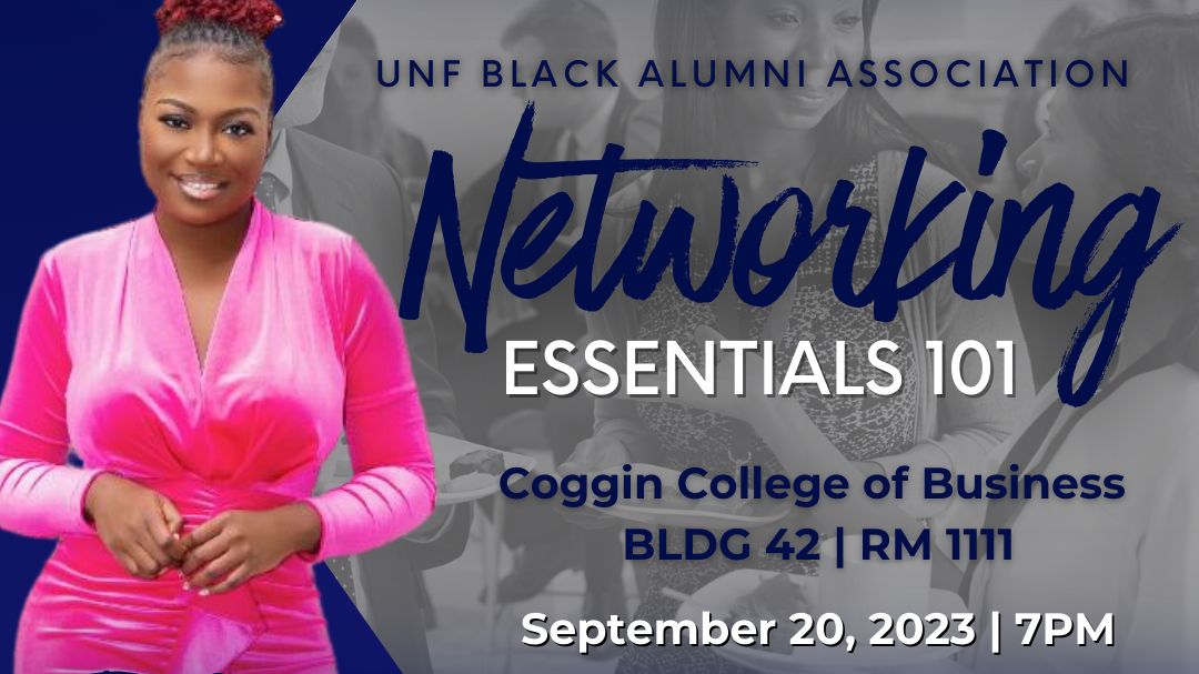 Networking Essentials 101