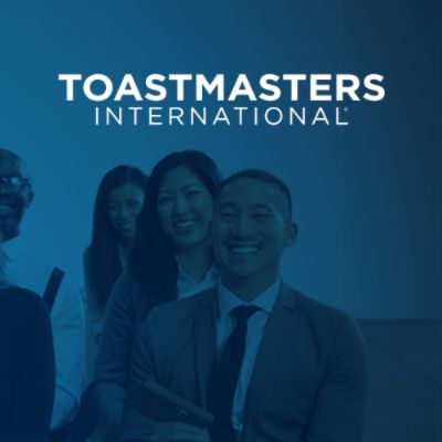District 44 Toastmasters